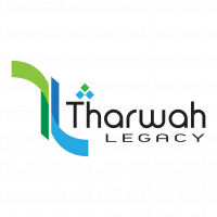 tharwah legacy logo square transaprent.png