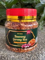 Cik Intan bawang goreng