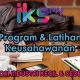 program & latihan keusahawanan malaysia